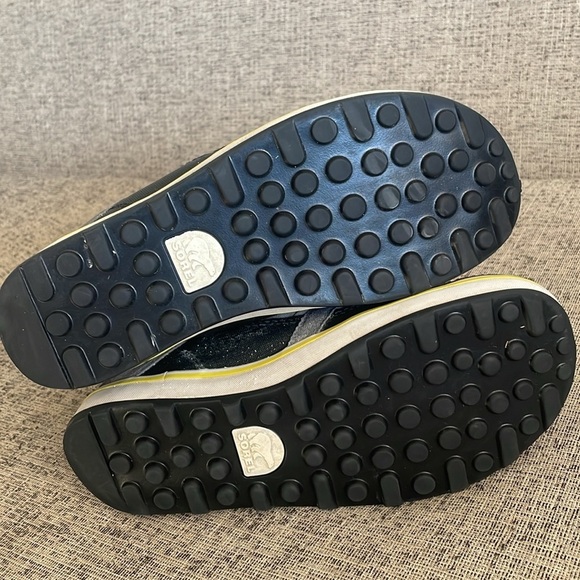 Sorel Women’s Glacy Waterproof Winter Boots Size 7 - Picture 11 of 13